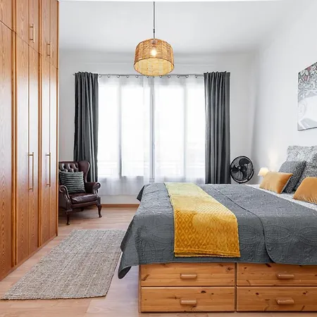 Apartment The Place To Be In Nice