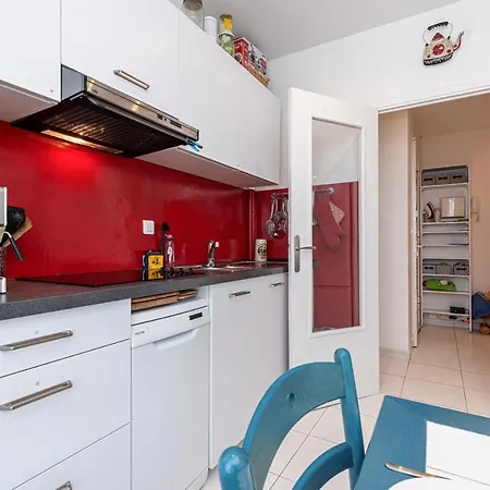 The Place To Be In Apartment Nice