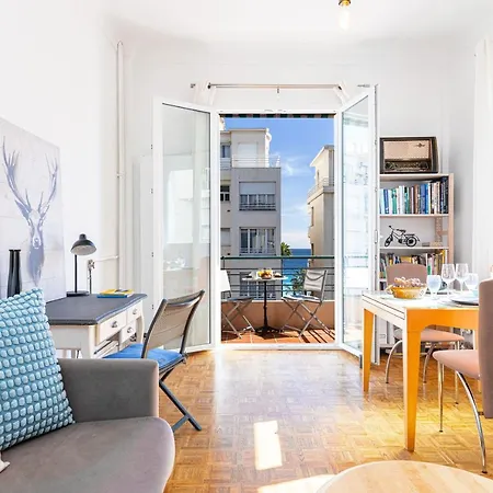 The Place To Be In Nice