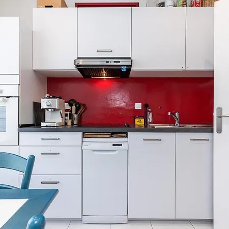 The Place To Be In Nice