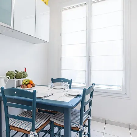 The Place To Be In Διαμέρισμα Νίκαια