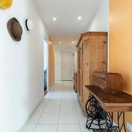 The Place To Be In *