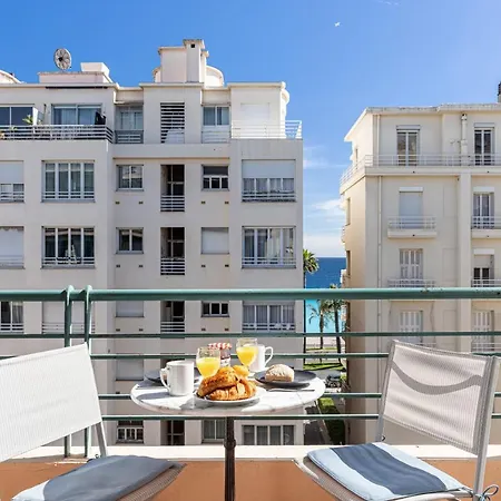 Apartment The Place To Be In Nice