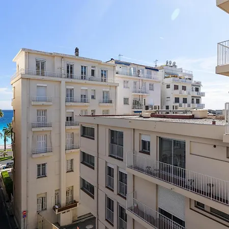 The Place To Be In Appartement *