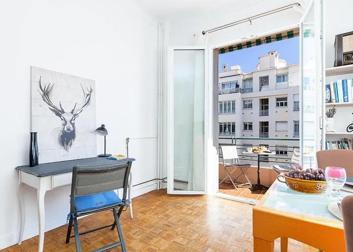 Appartement The Place To Be In *