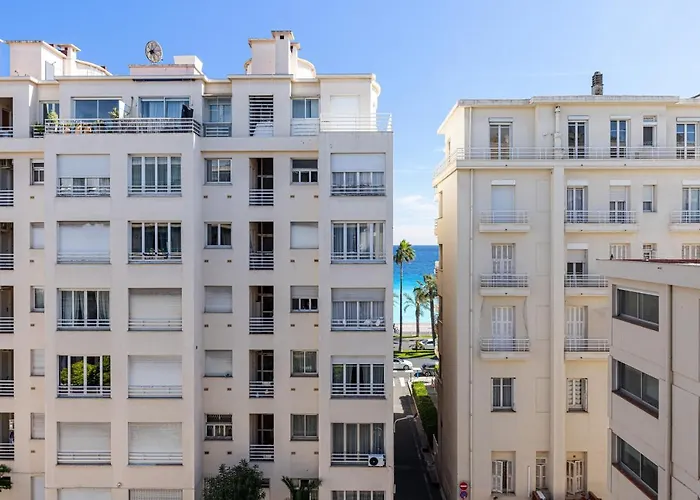 The Place To Be In Nice