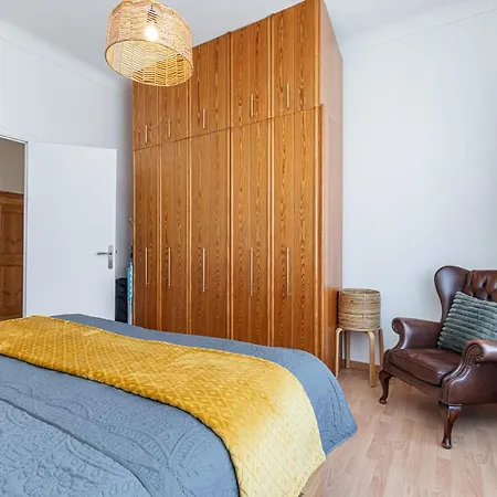 The Place To Be In Apartamento Niza