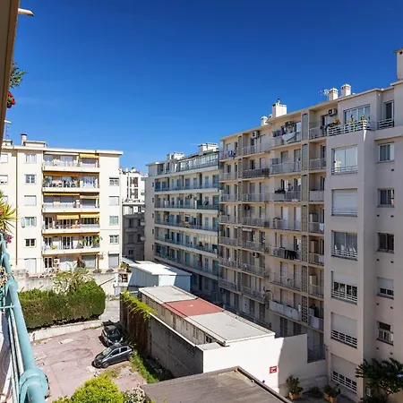 The Place To Be In Apartamento