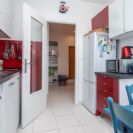The Place To Be In Apartamento Niza