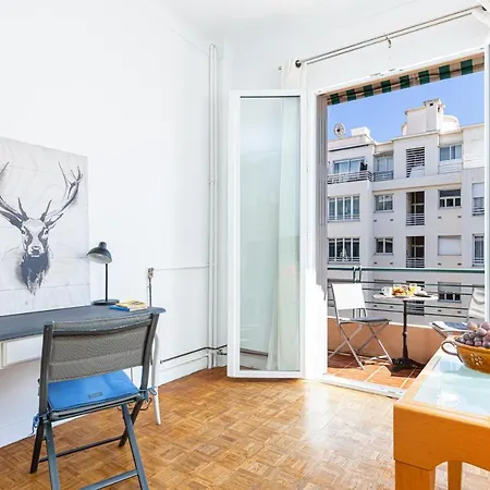 Apartamento The Place To Be In *