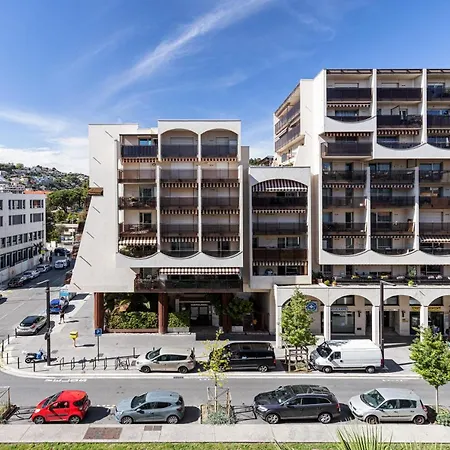 The Place To Be In Apartamento