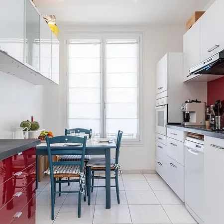 Apartamento The Place To Be In