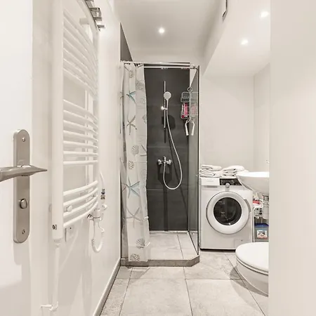Apartamento The Place To Be In *