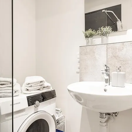 The Place To Be In Apartamento