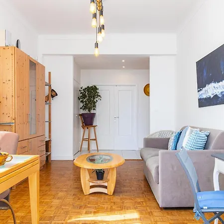 Apartment The Place To Be In Nice