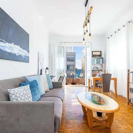 The Place To Be In Apartment Nice