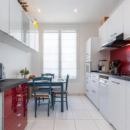 The Place To Be In Apartment Nice