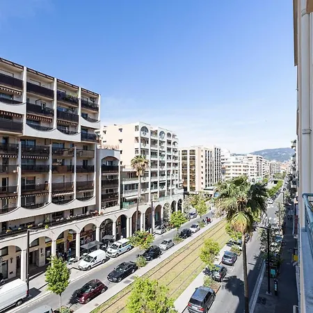 The Place To Be In Nice