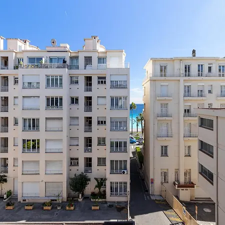 The Place To Be In Nice