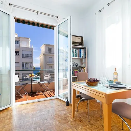 The Place To Be In Apartment Nice