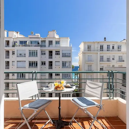 The Place To Be In * Nice