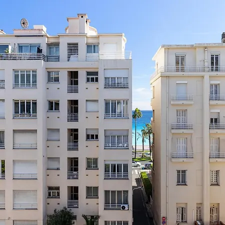 The Place To Be In Nice